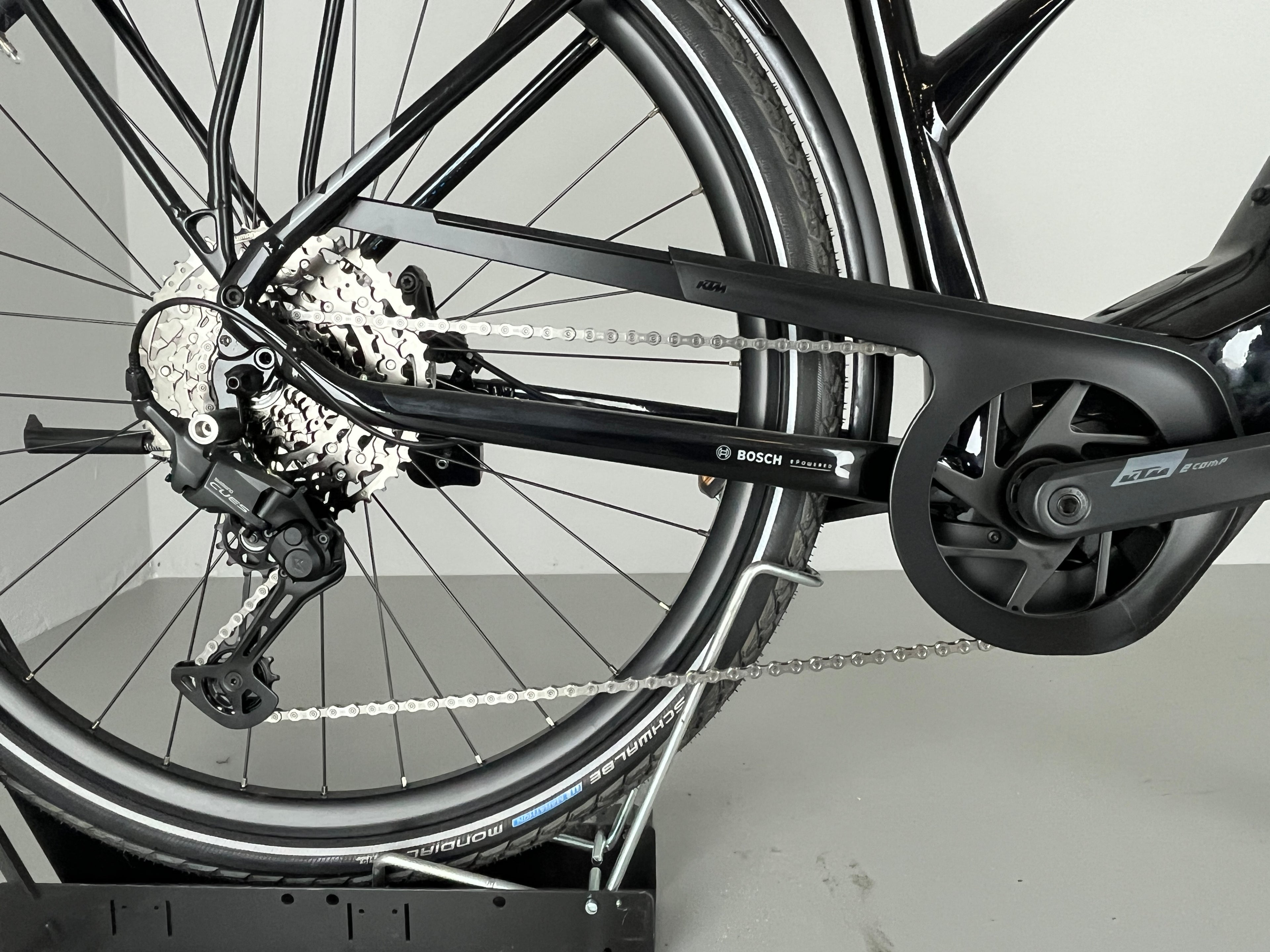 KTM Macina Sport 610