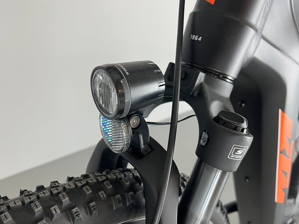 KTM Macina Sport PRO