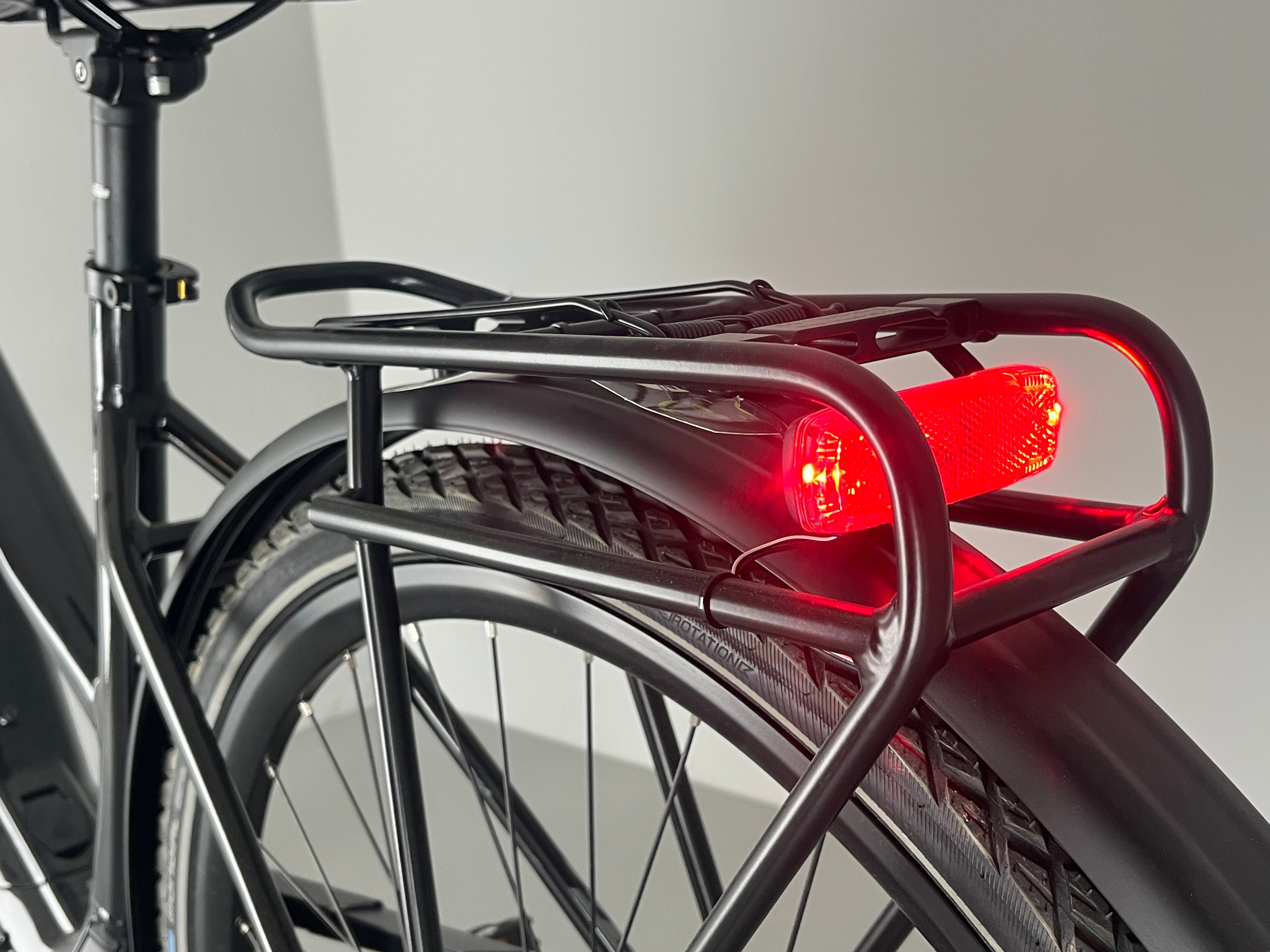 KTM Macina Sport 610