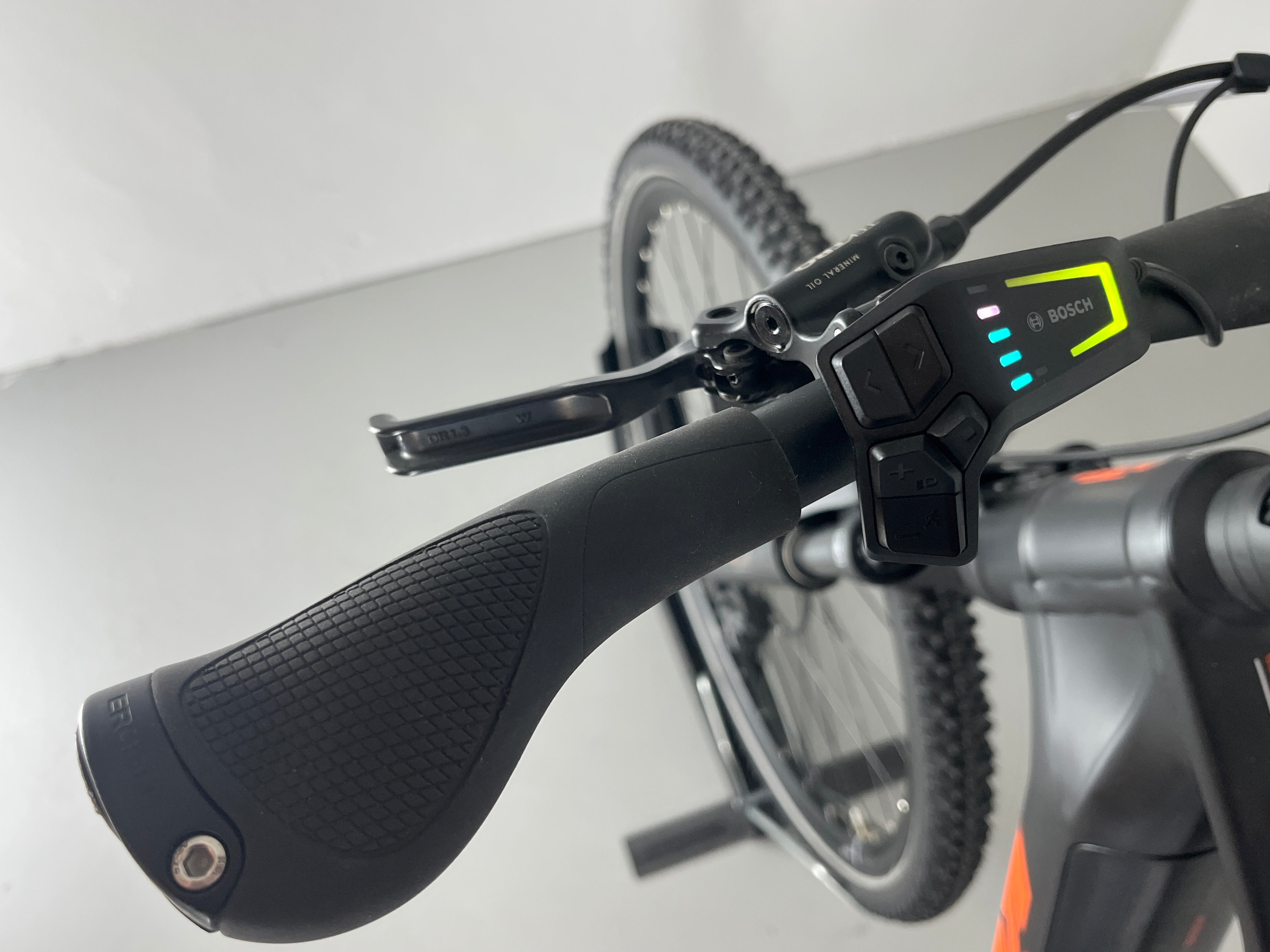 KTM Macina Sport PRO