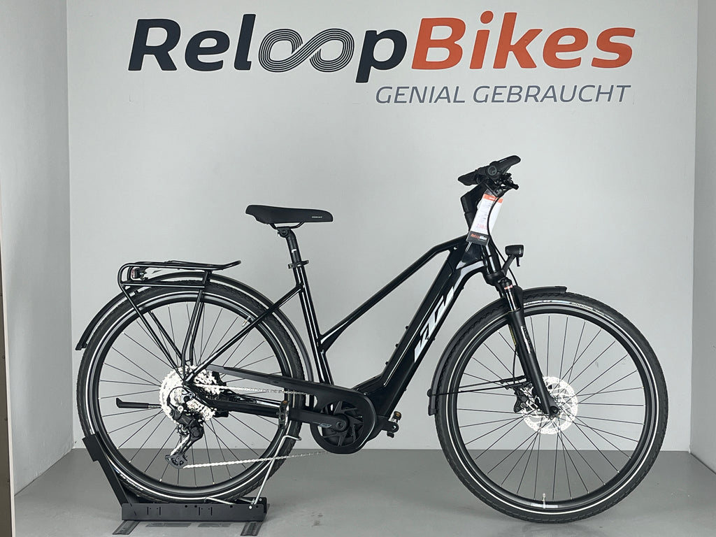 KTM Macina Sport 610