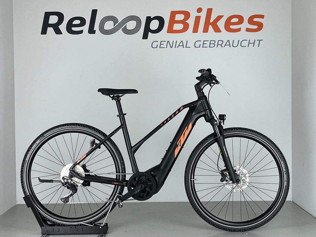 KTM Macina Sport PRO