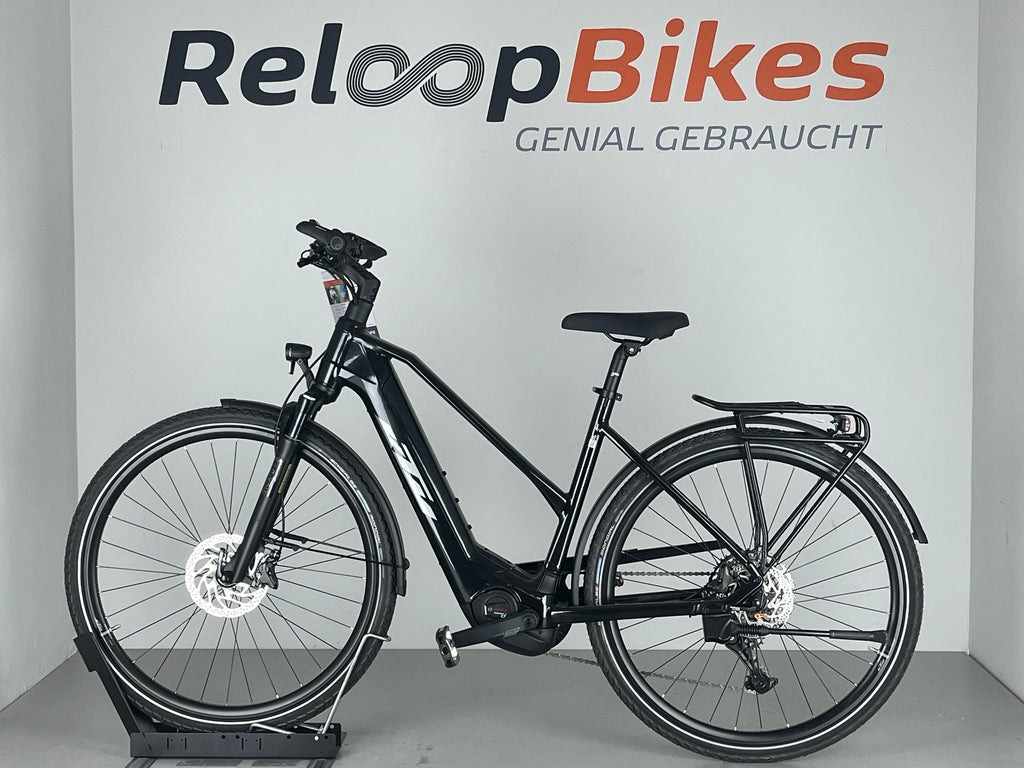 KTM Macina Sport 610