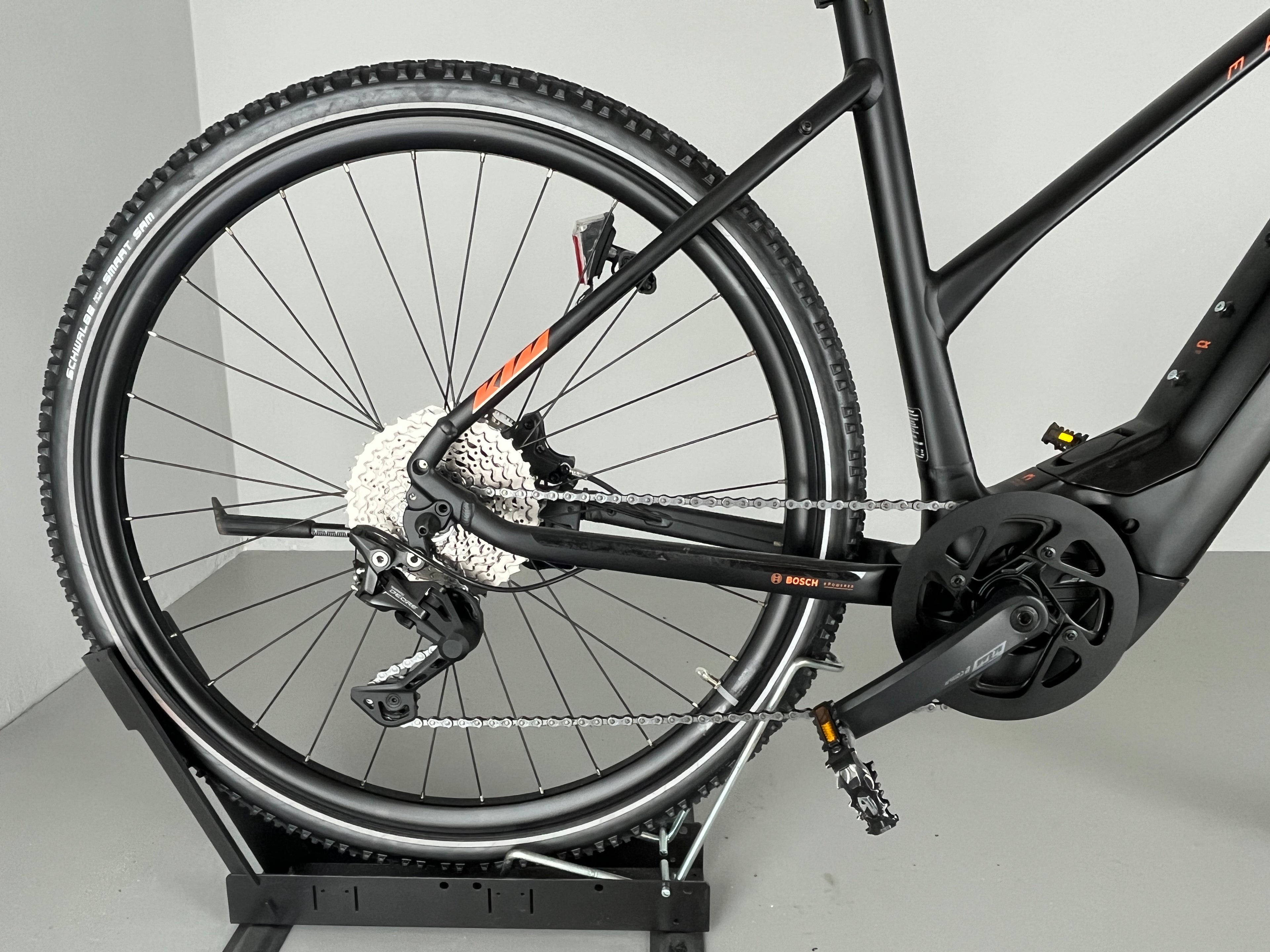 KTM Macina Sport PRO