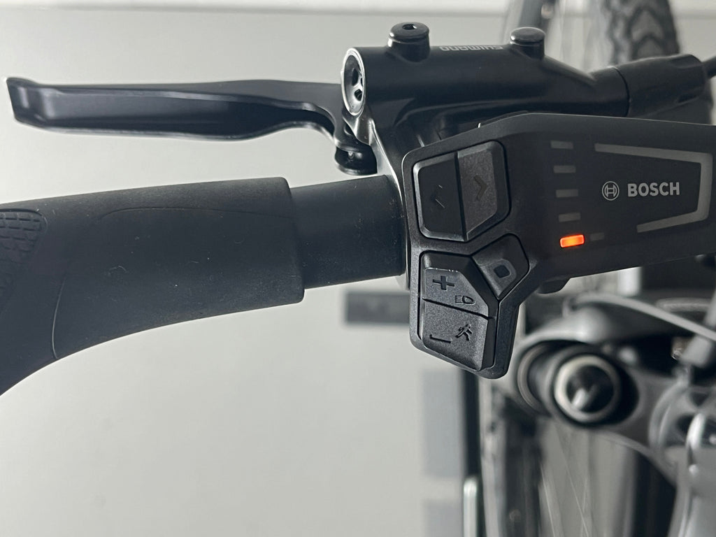 KTM Macina Sport 610