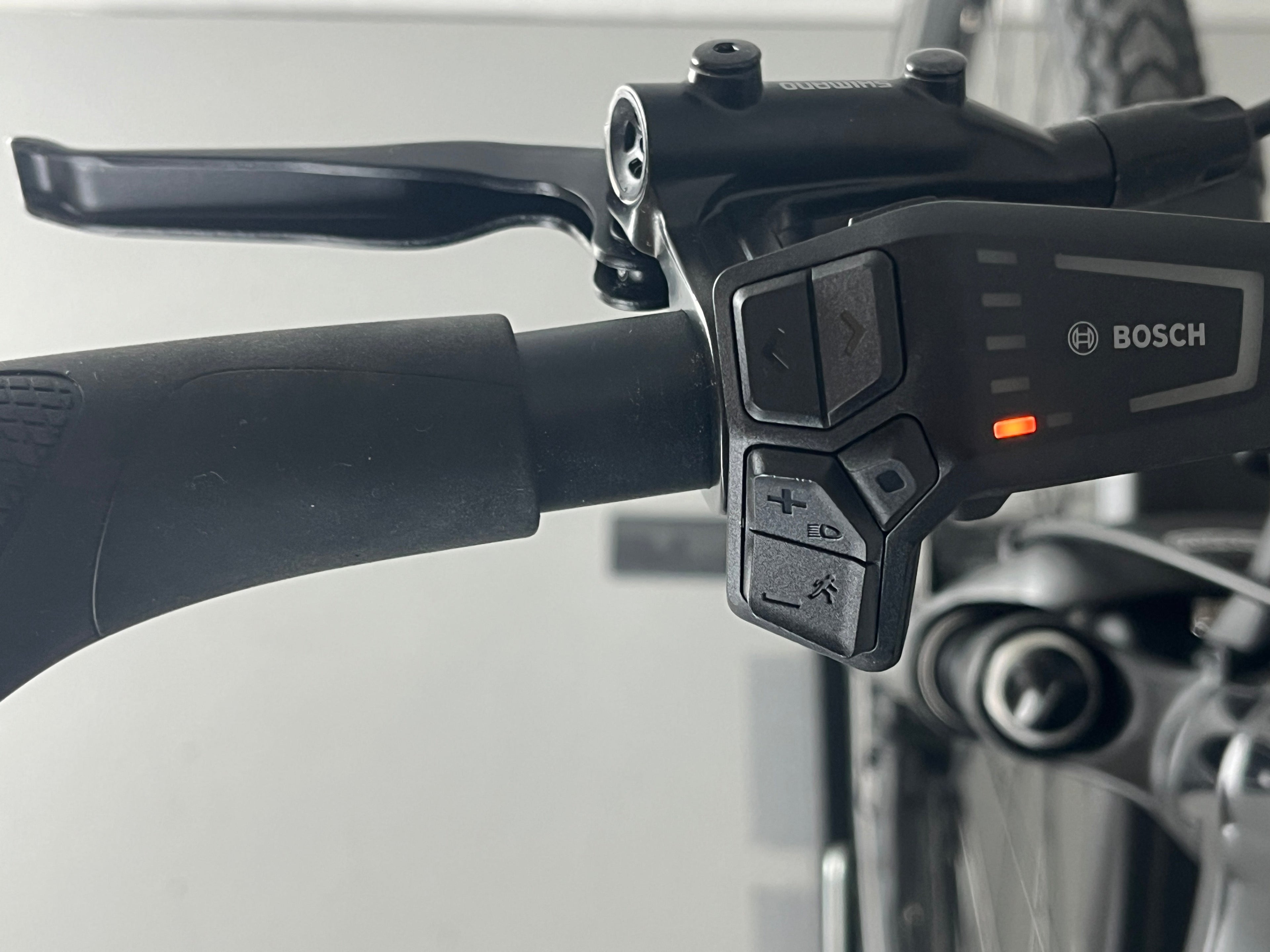 KTM Macina Sport 610