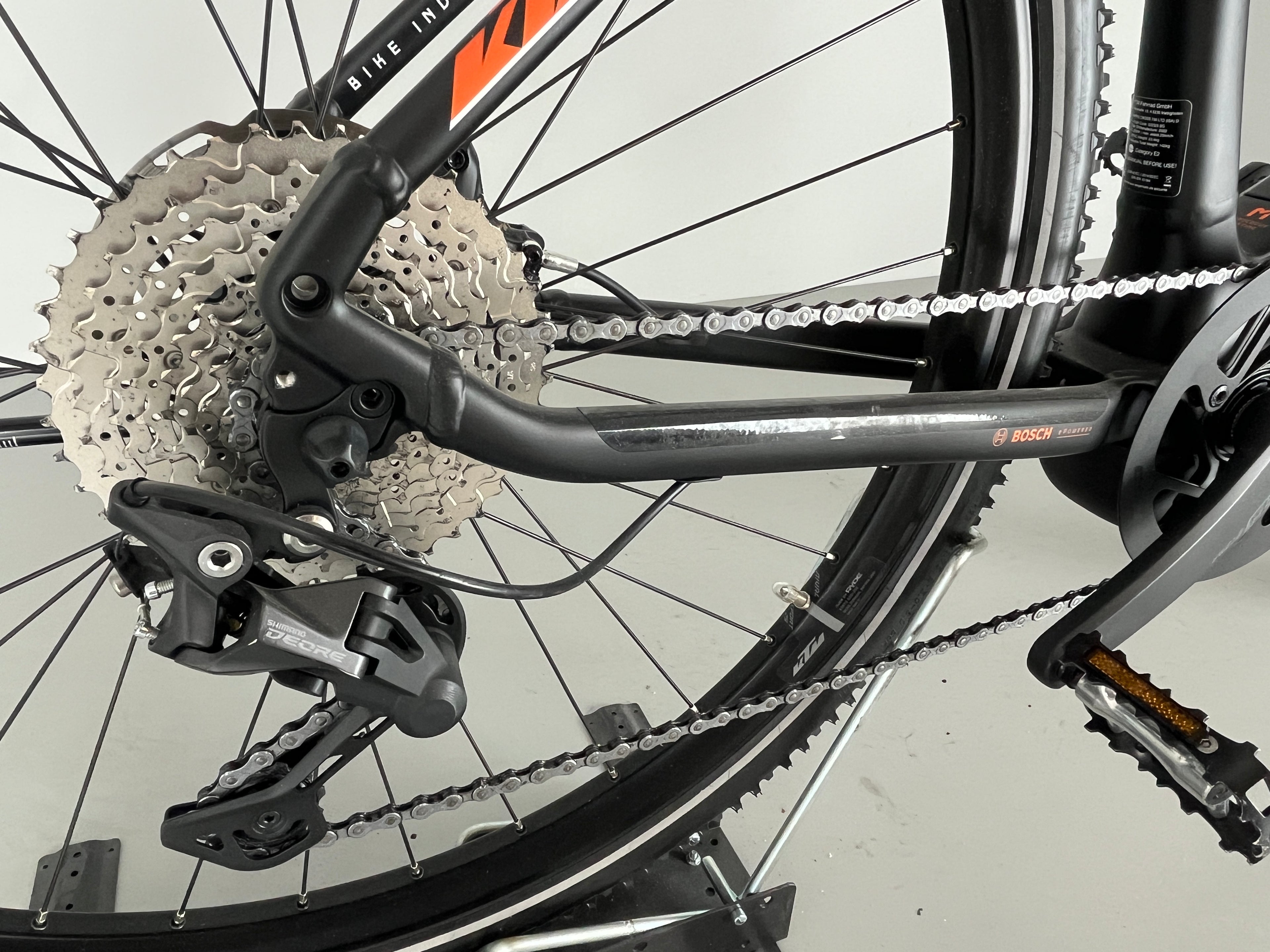 KTM Macina Sport PRO