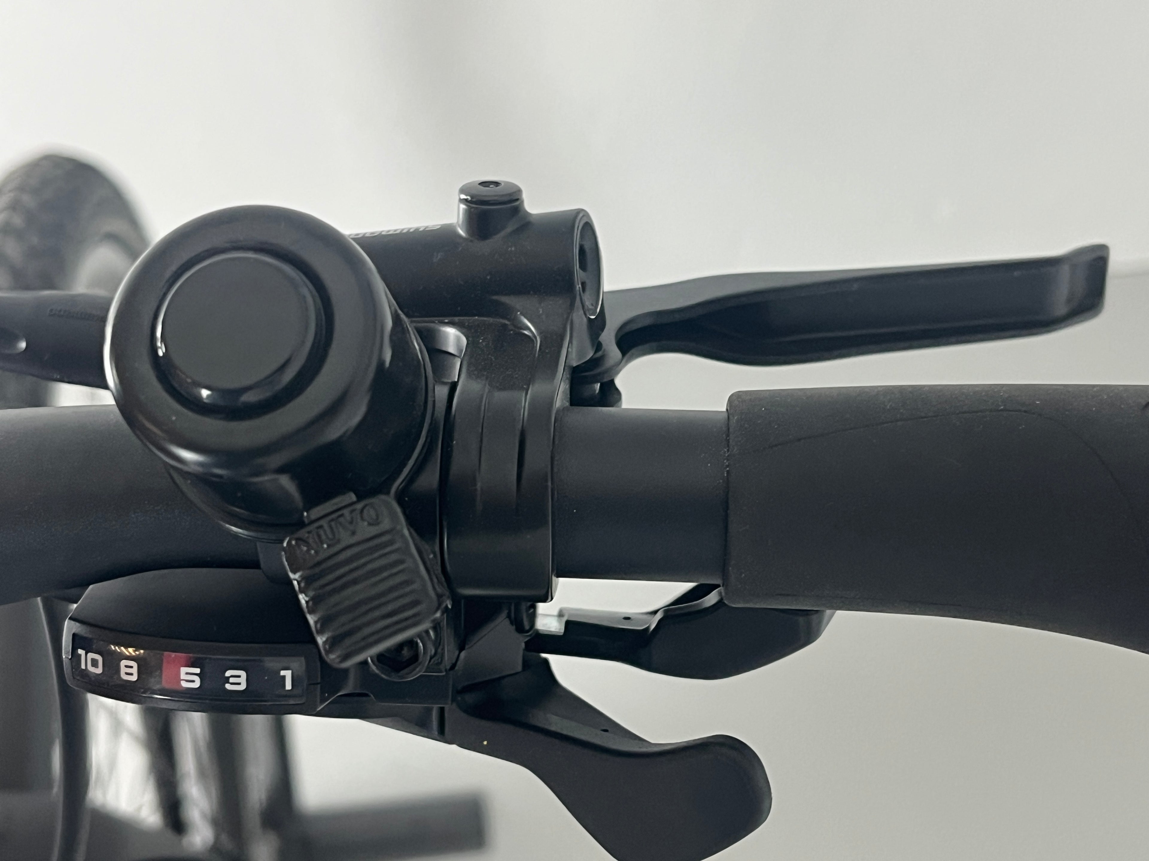 KTM Macina Sport 610