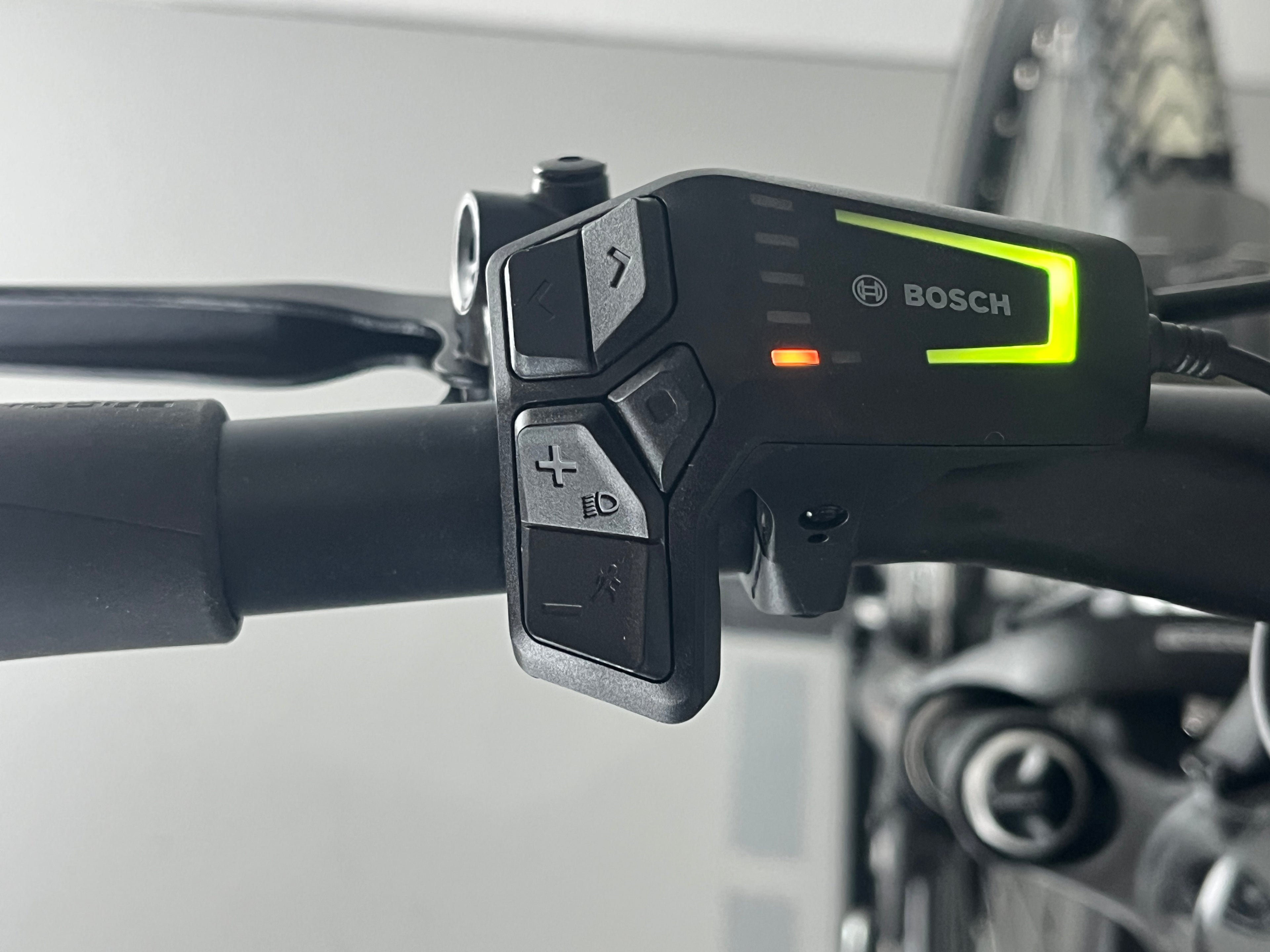 KTM Macina Sport 610