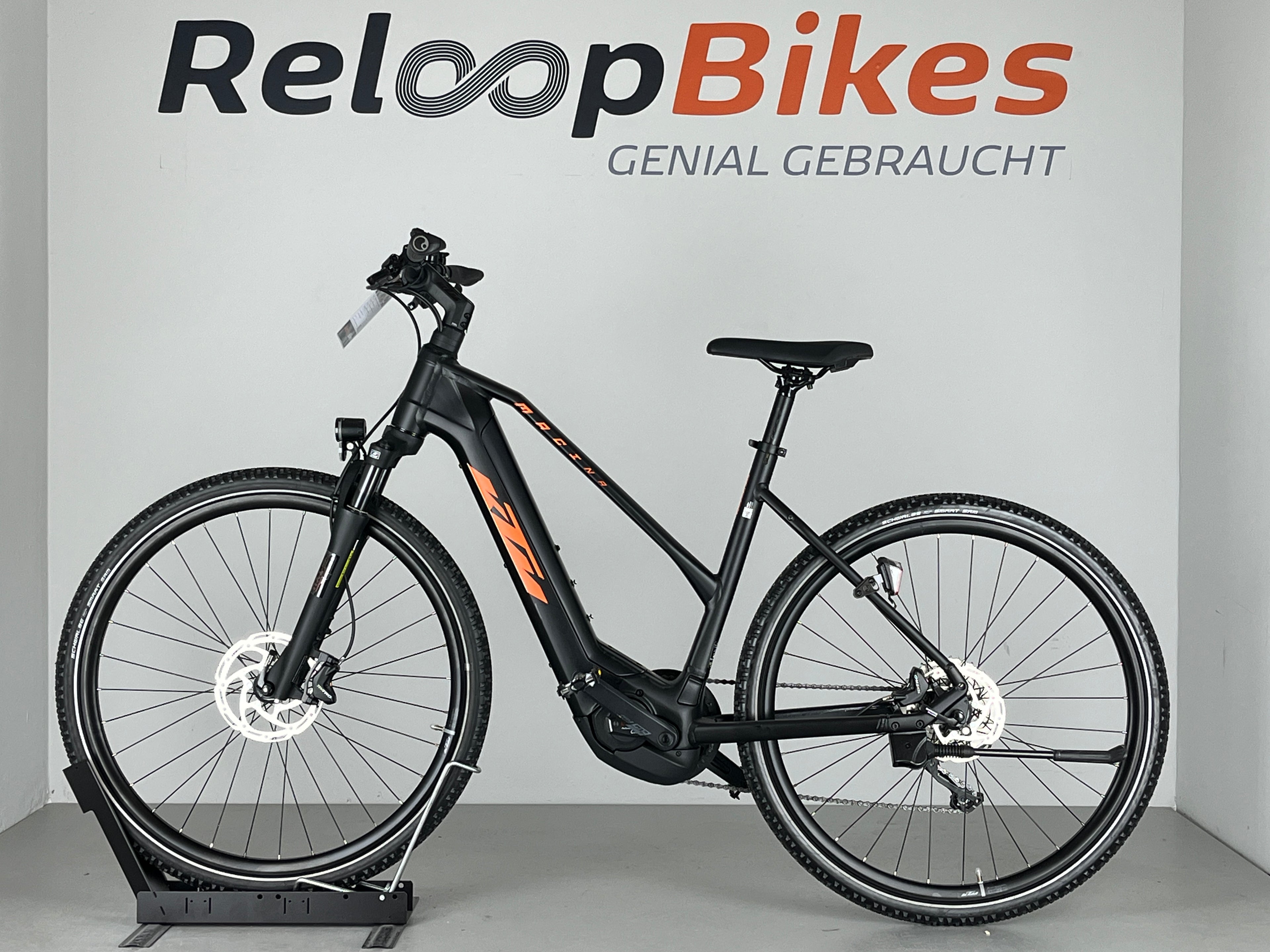 KTM Macina Sport PRO