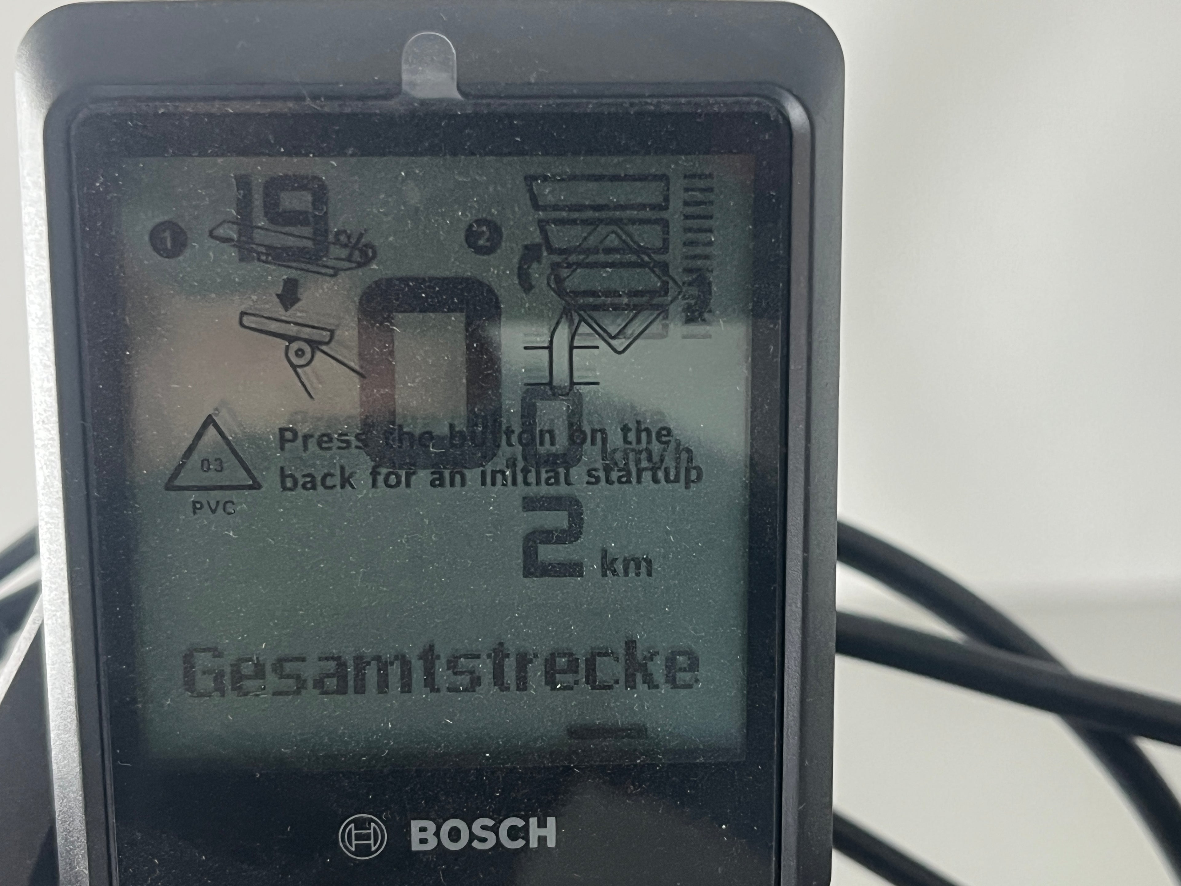 KTM Macina Sport 610