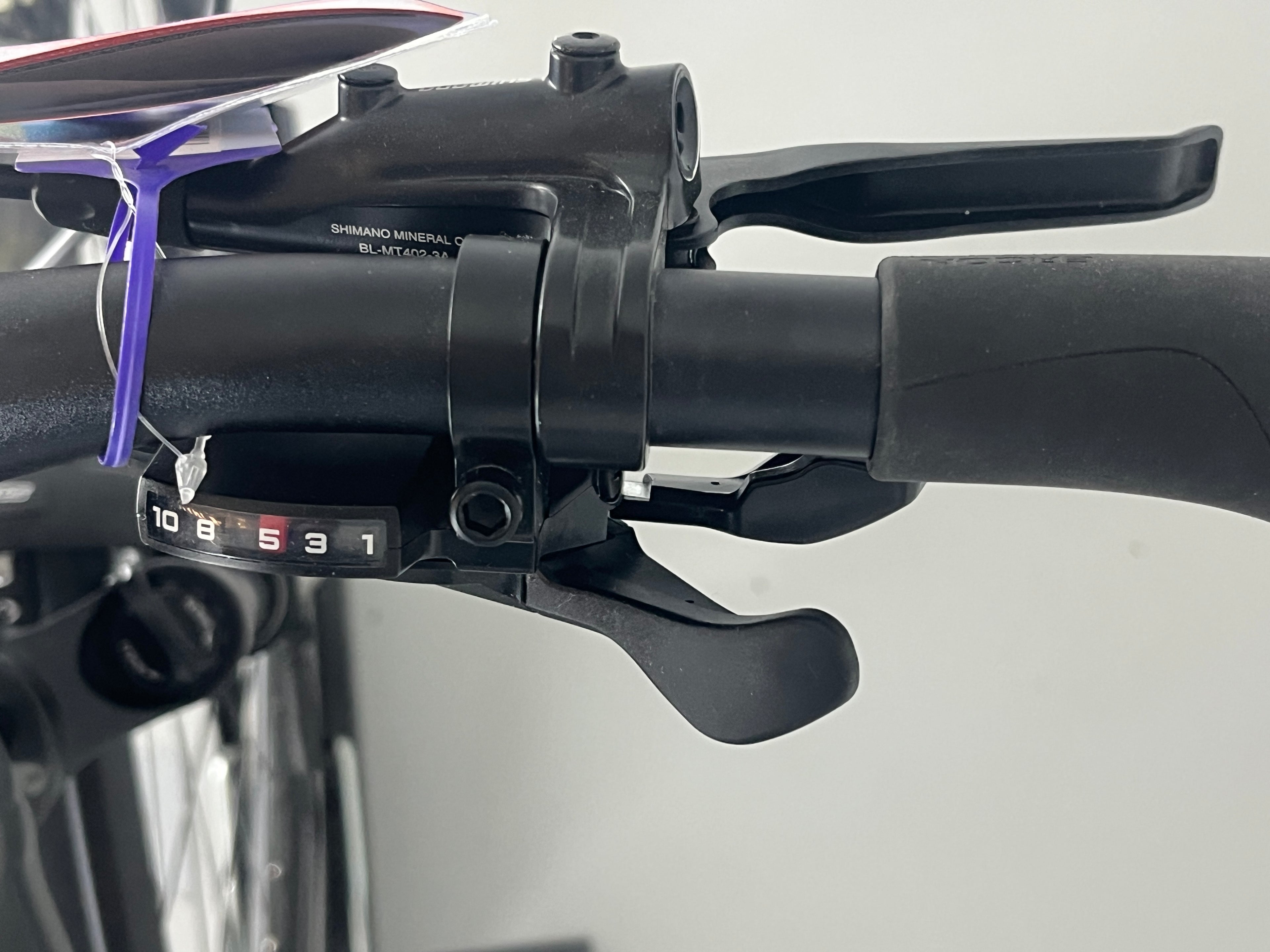 KTM Macina Sport 610