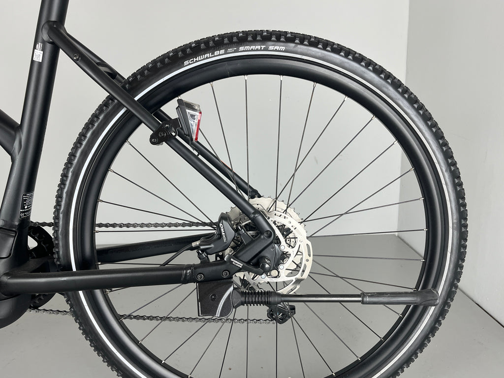 KTM Macina Sport PRO