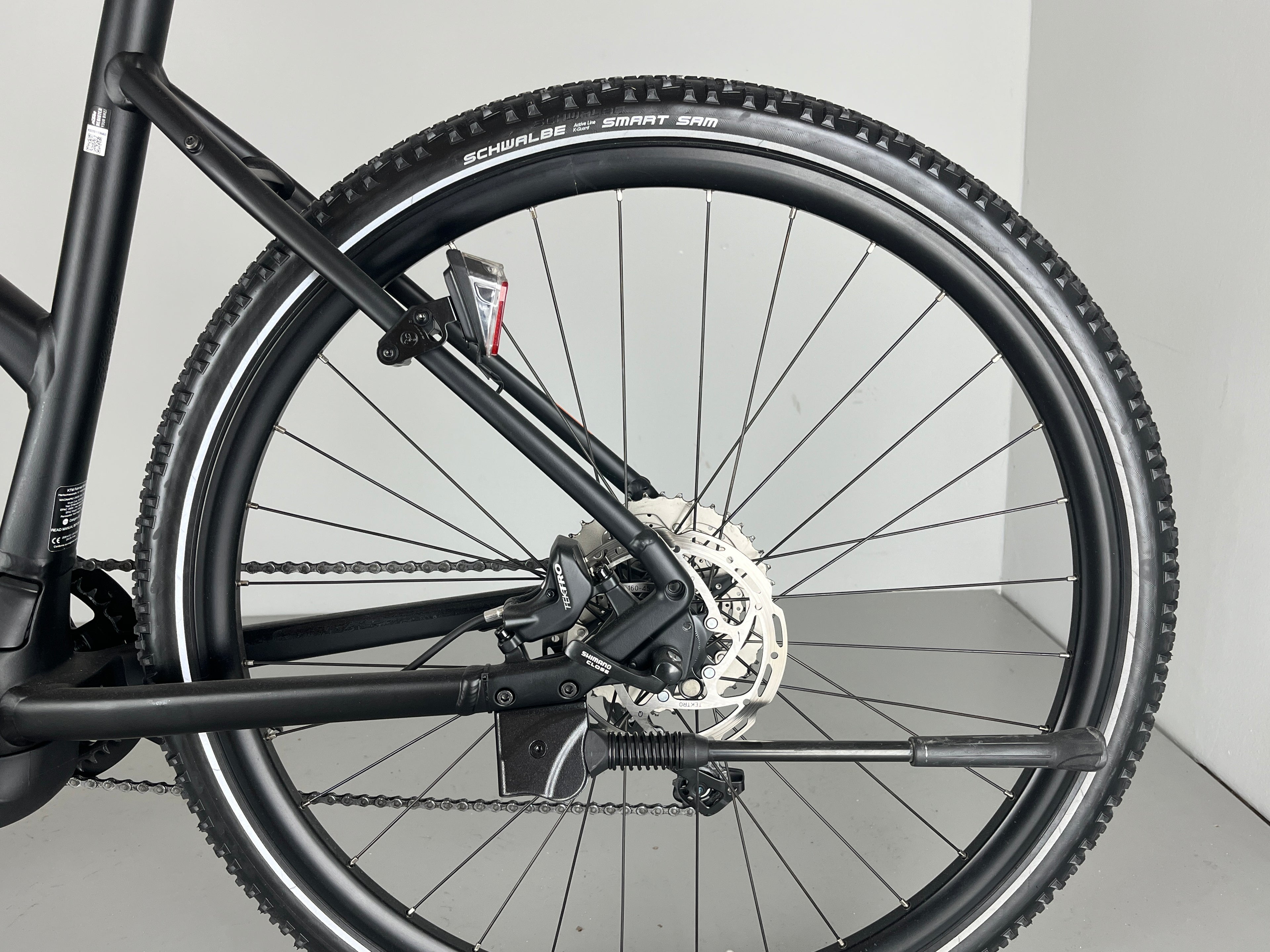 KTM Macina Sport PRO