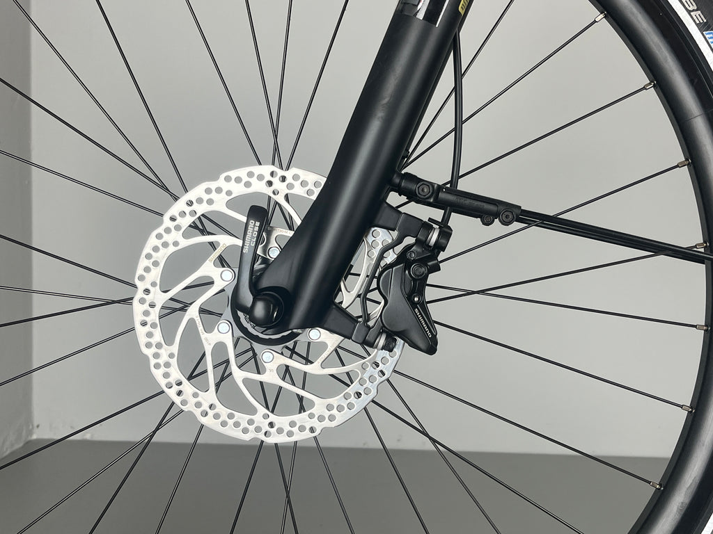 KTM Macina Sport 610