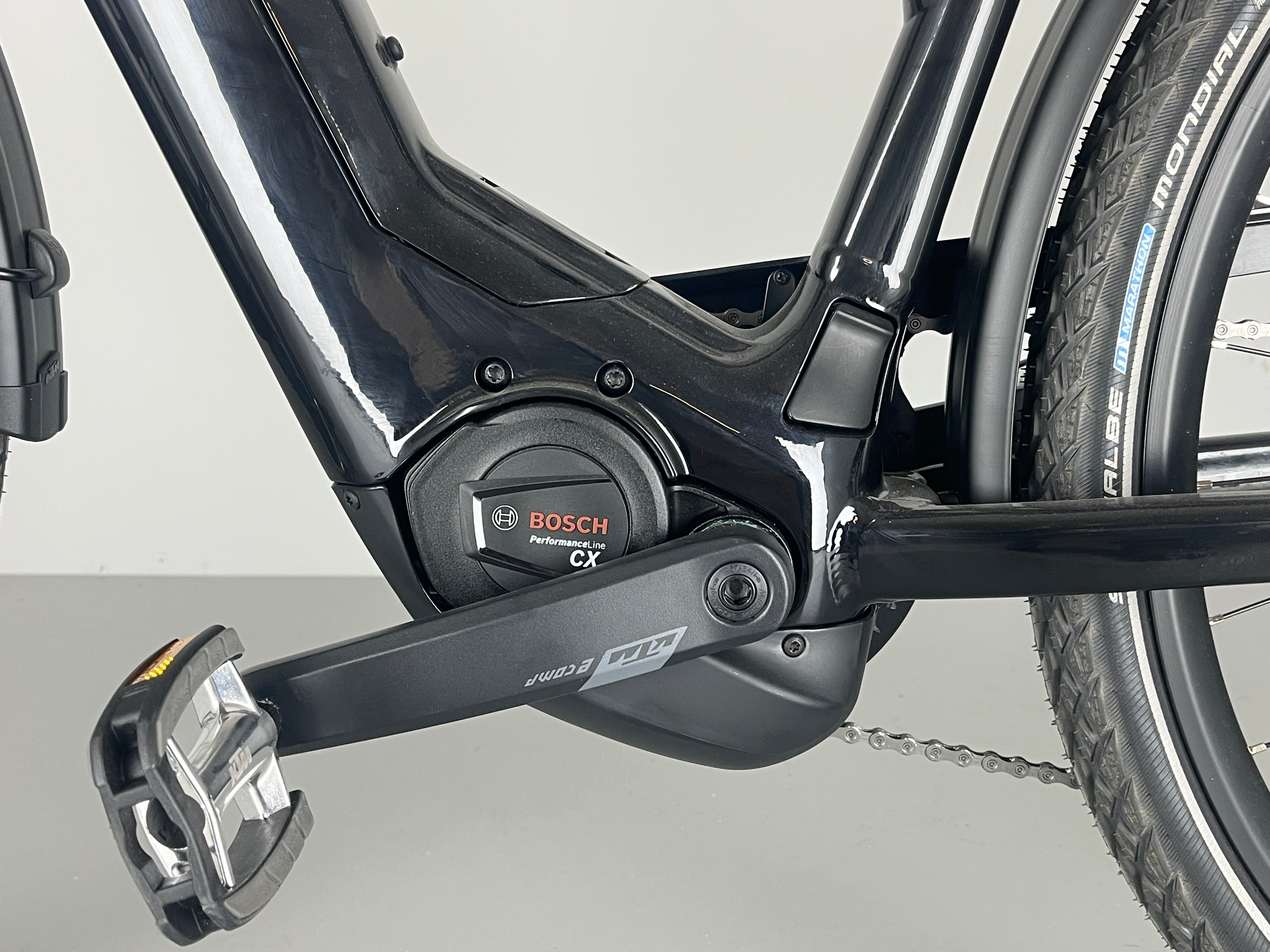 KTM Macina Sport 610