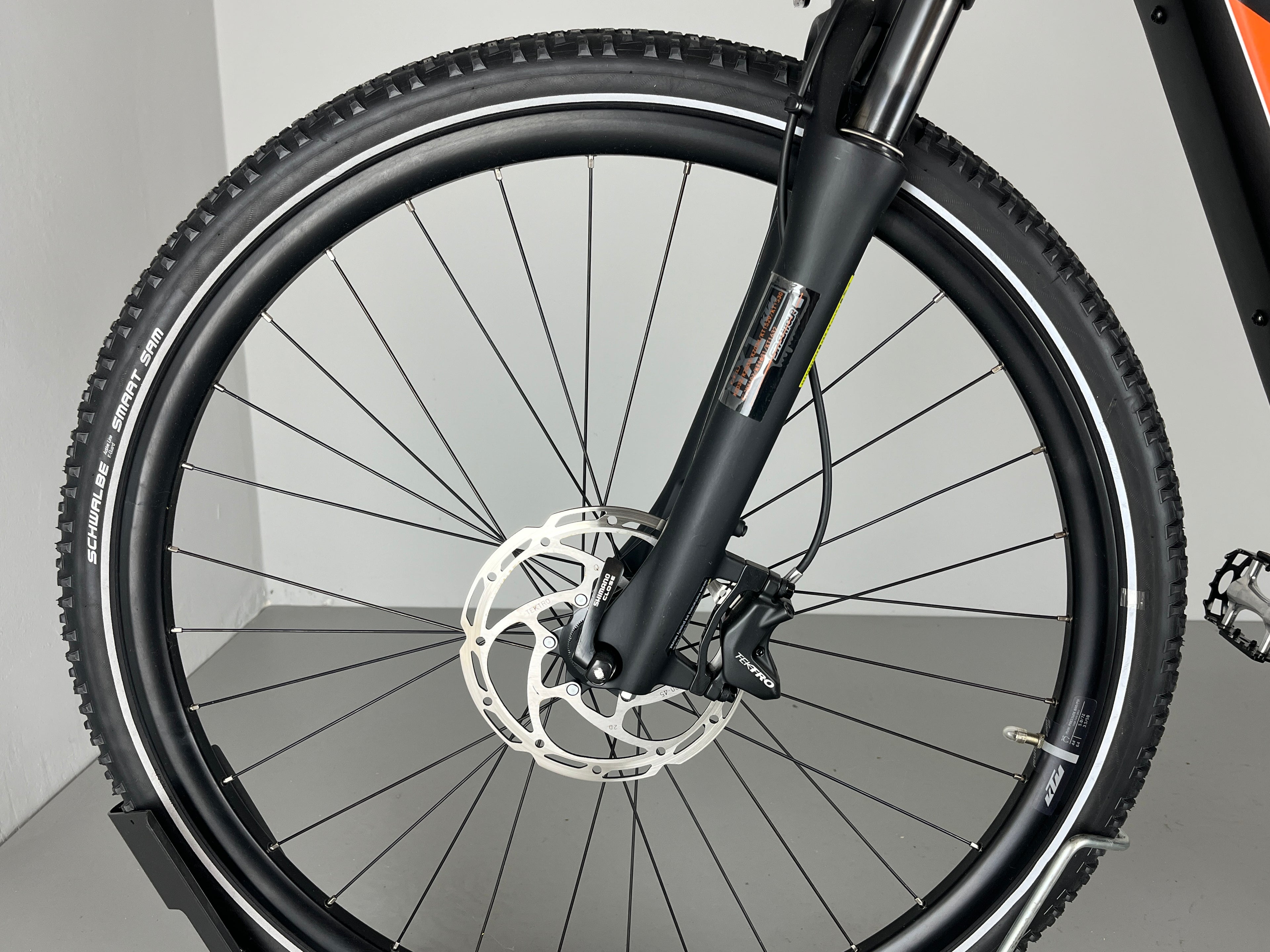 KTM Macina Sport PRO