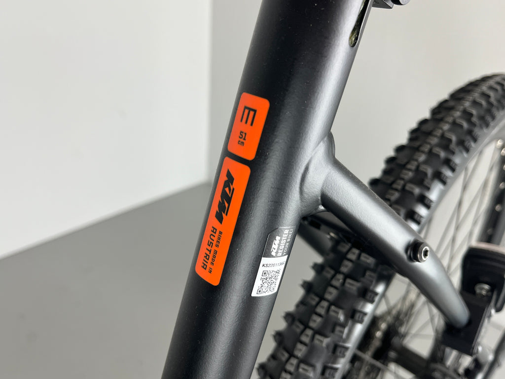 KTM Macina Sport PRO