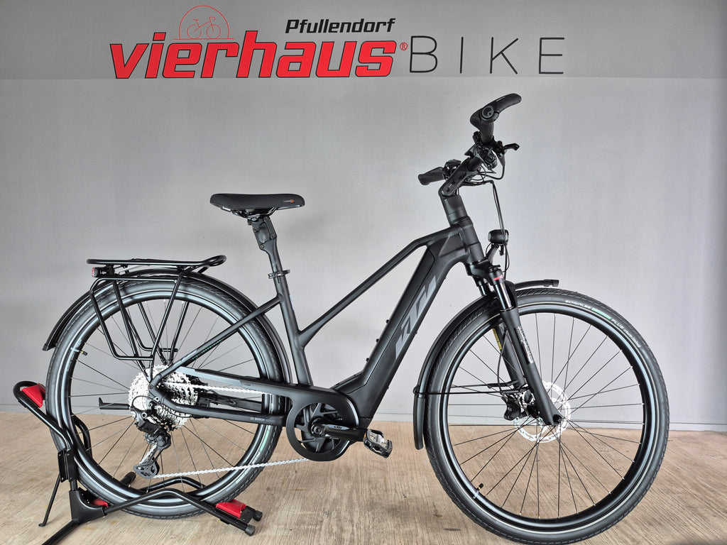 KTM Macina Style 720