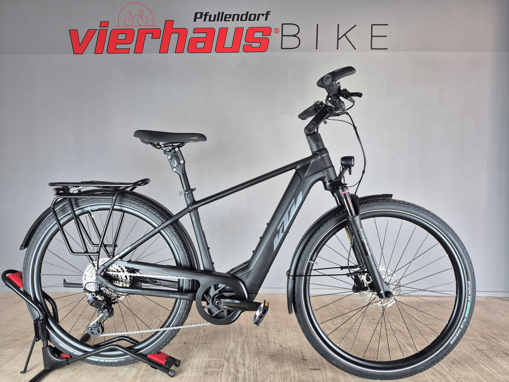 KTM Macina Style 720
