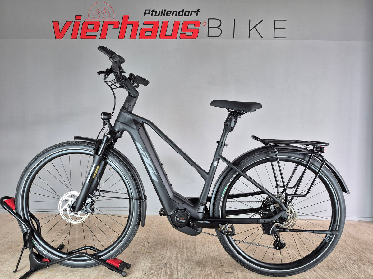 KTM Macina Style 720