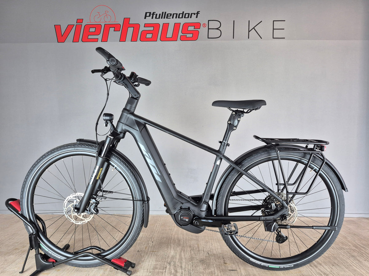 KTM Macina Style 720