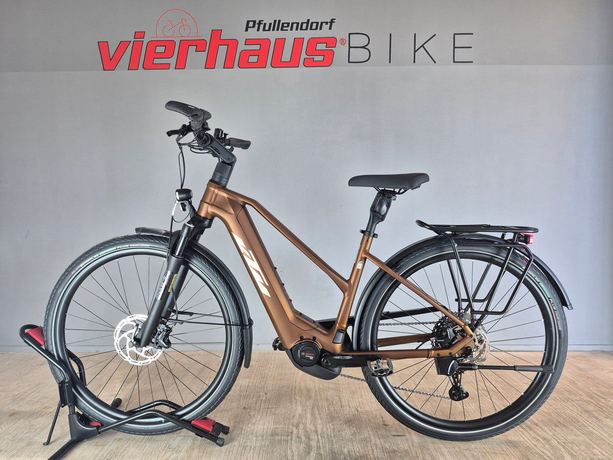 KTM Macina Style 720