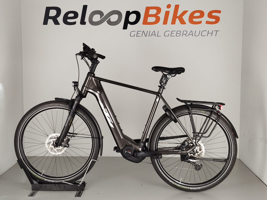 KTM Macina Style XL