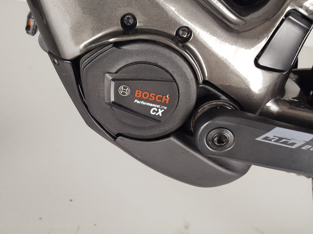 KTM Macina Style XL