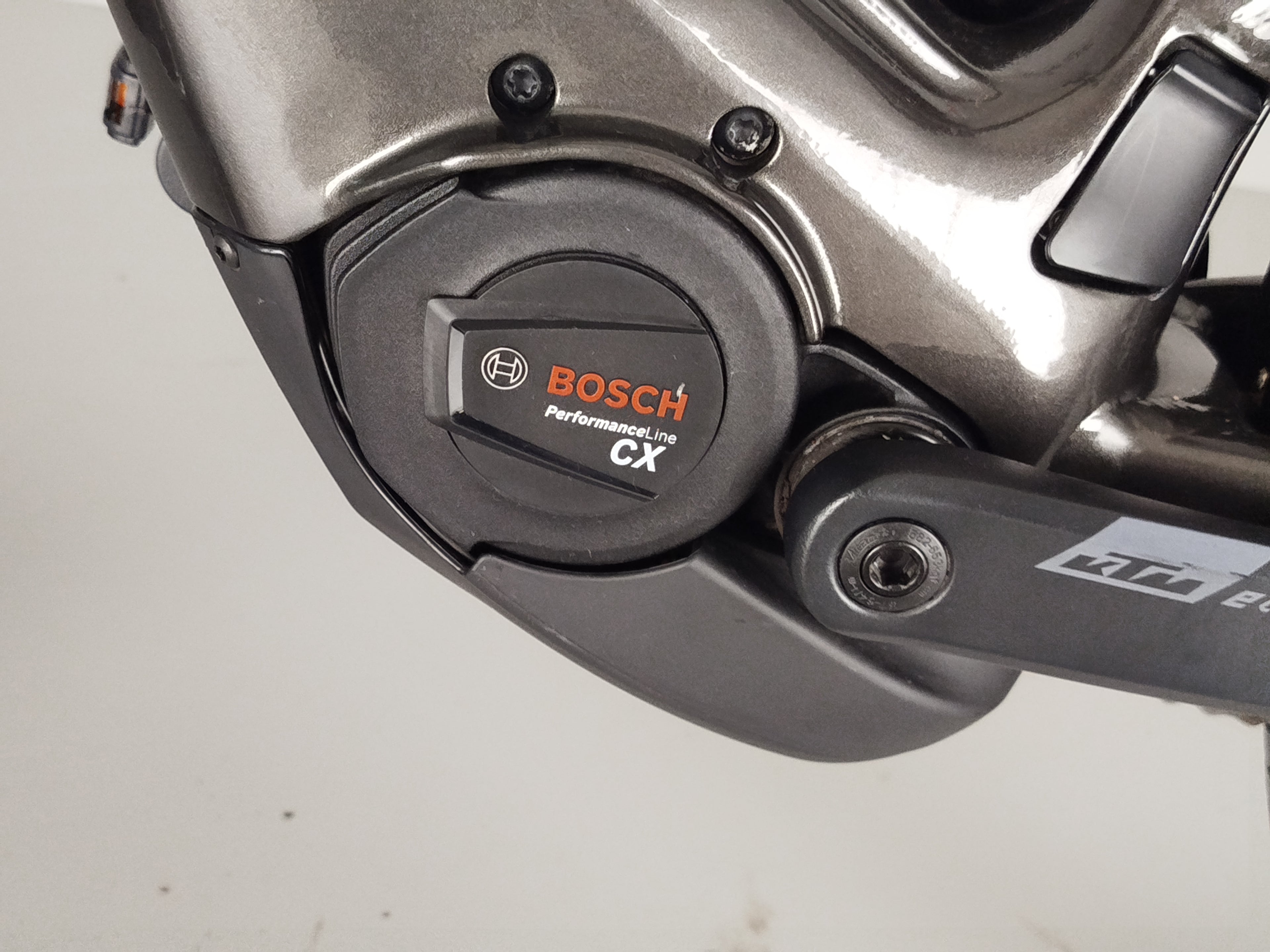 KTM Macina Style XL