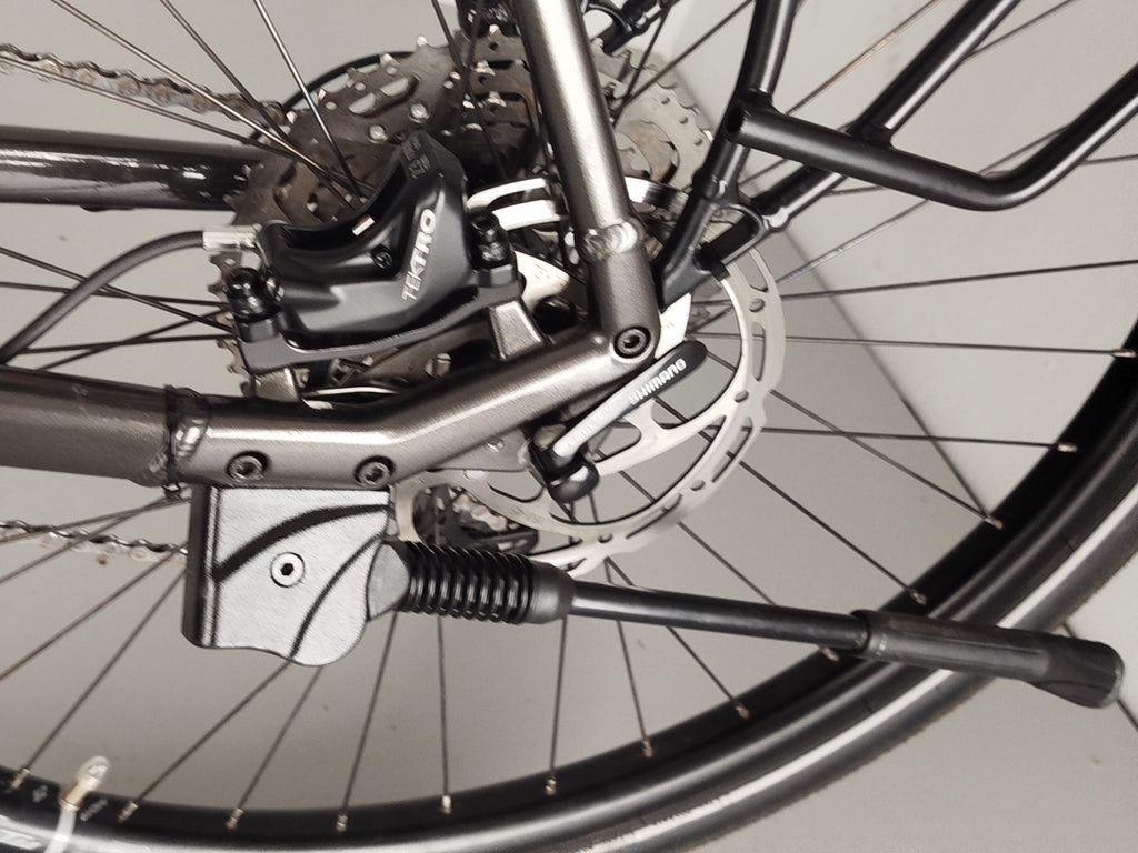 KTM Macina Style XL
