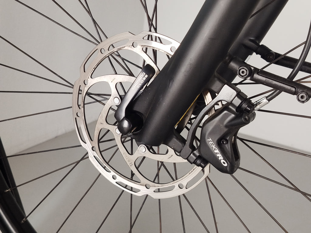 KTM Macina Style XL
