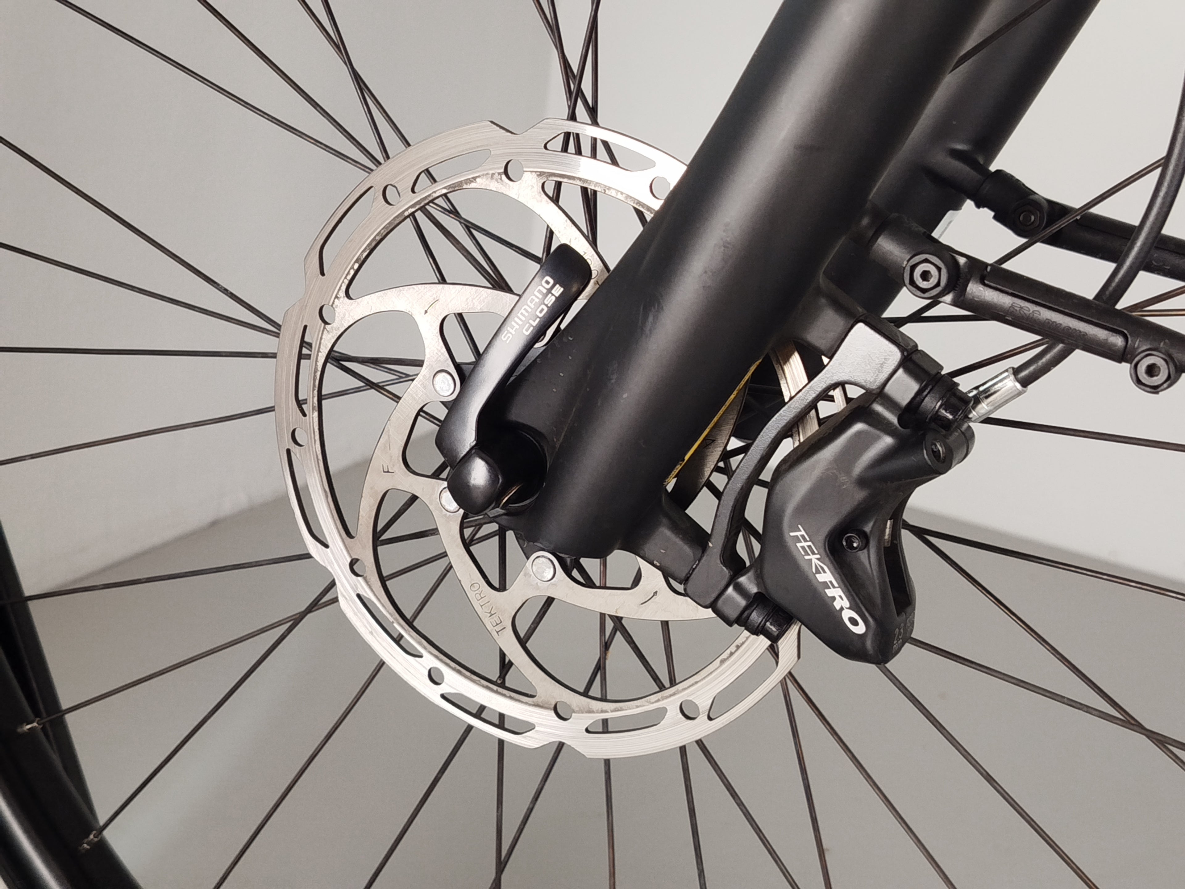KTM Macina Style XL