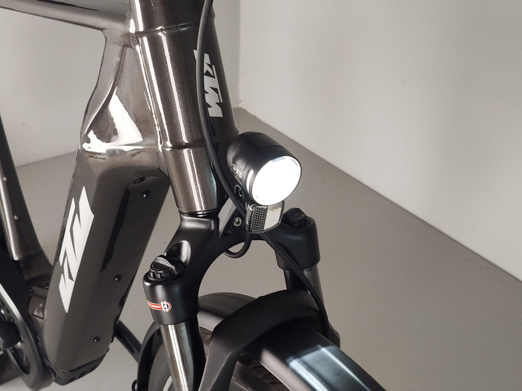 KTM Macina Style XL
