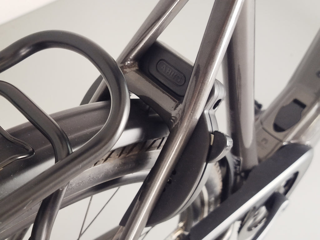 KTM Macina Style XL