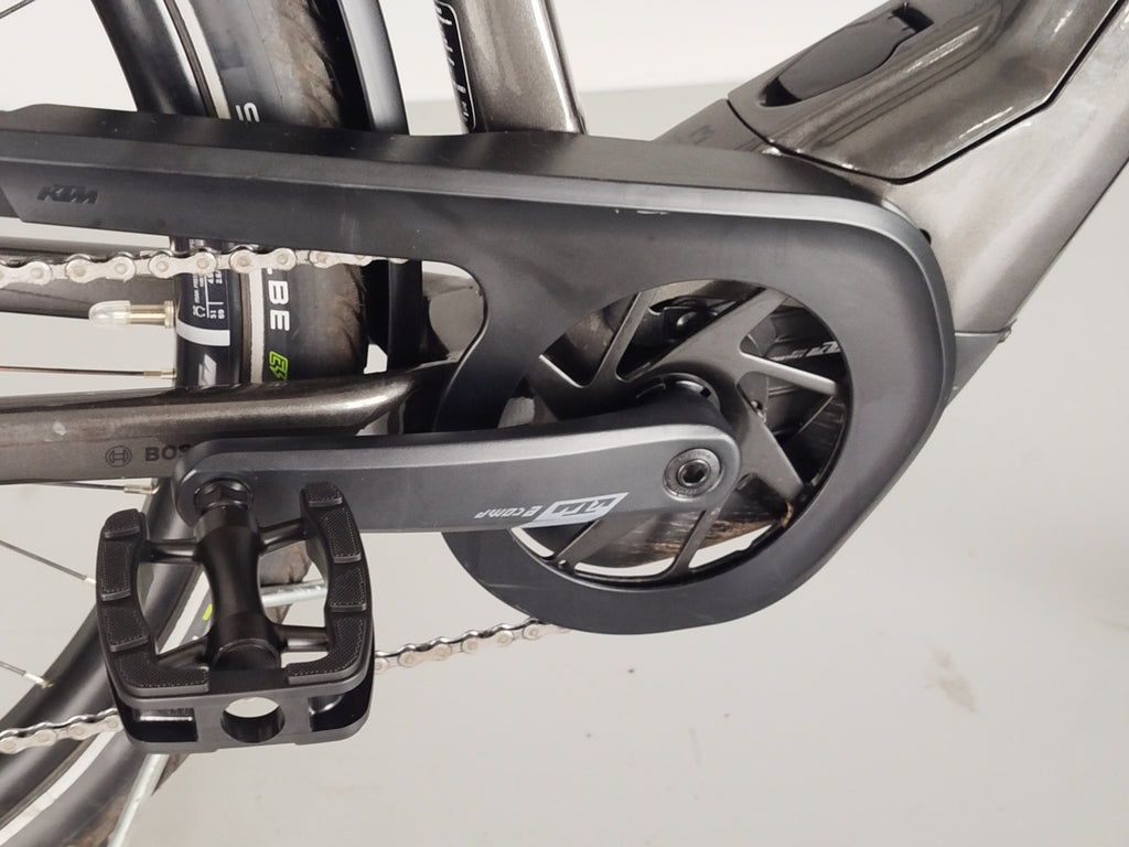 KTM Macina Style XL