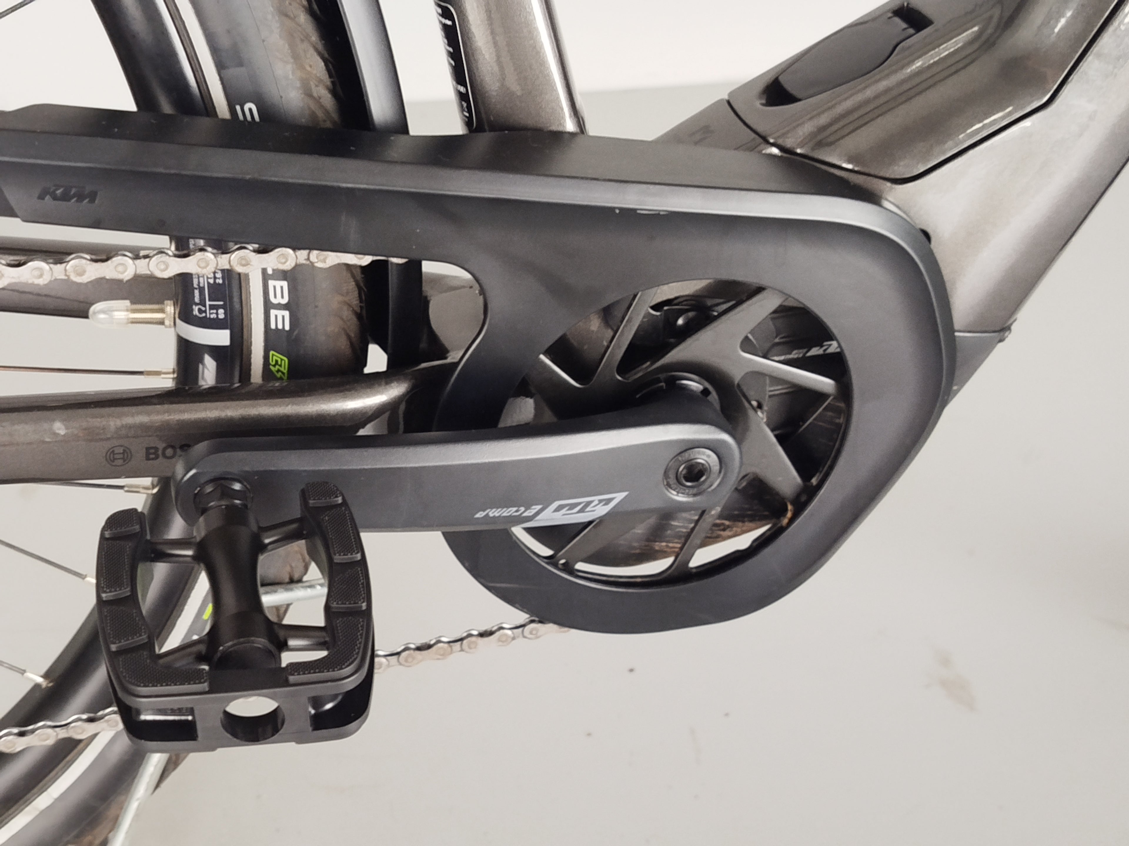 KTM Macina Style XL