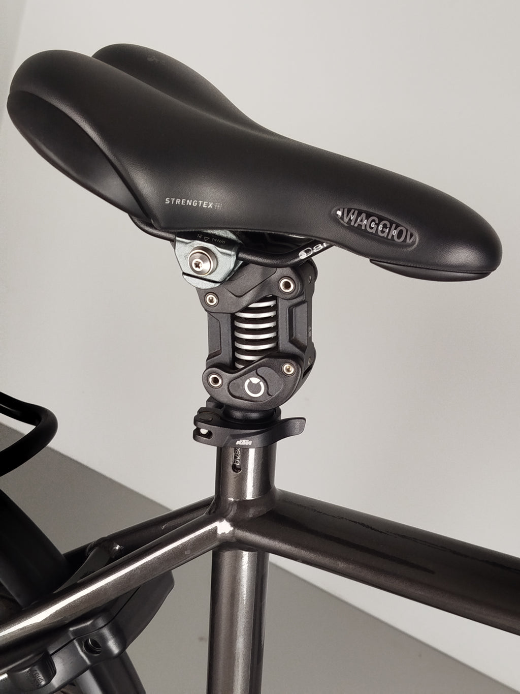 KTM Macina Style XL