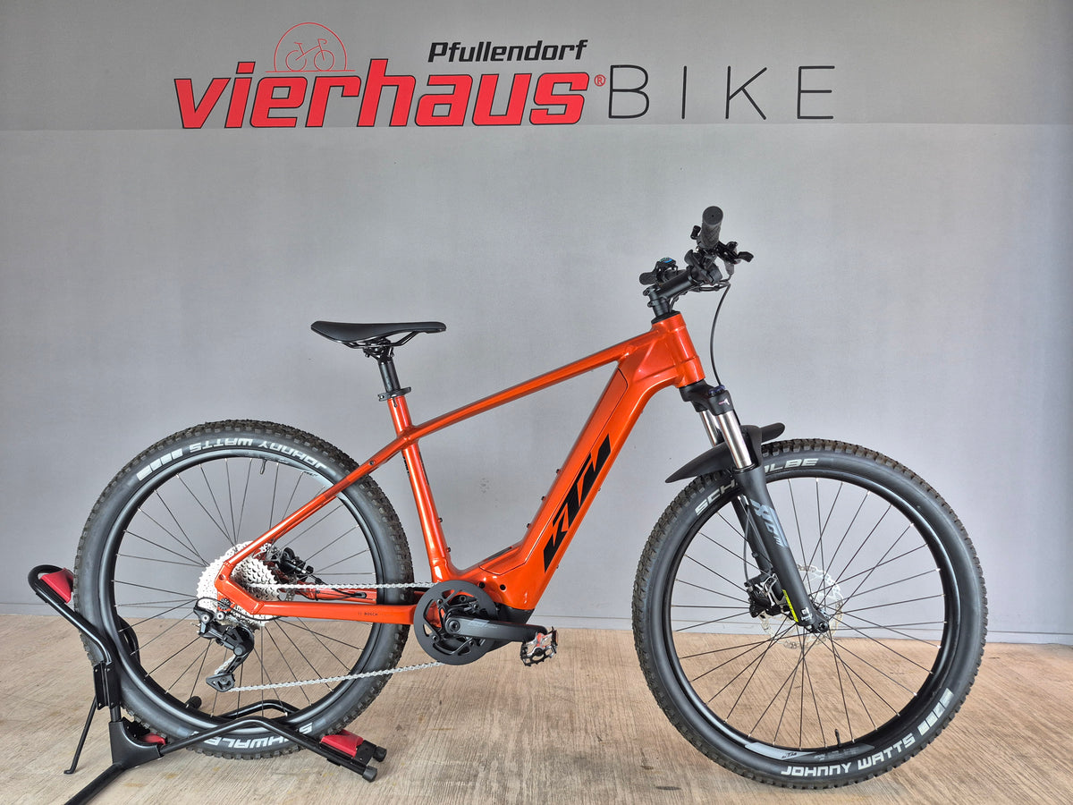 KTM Macina Team 773