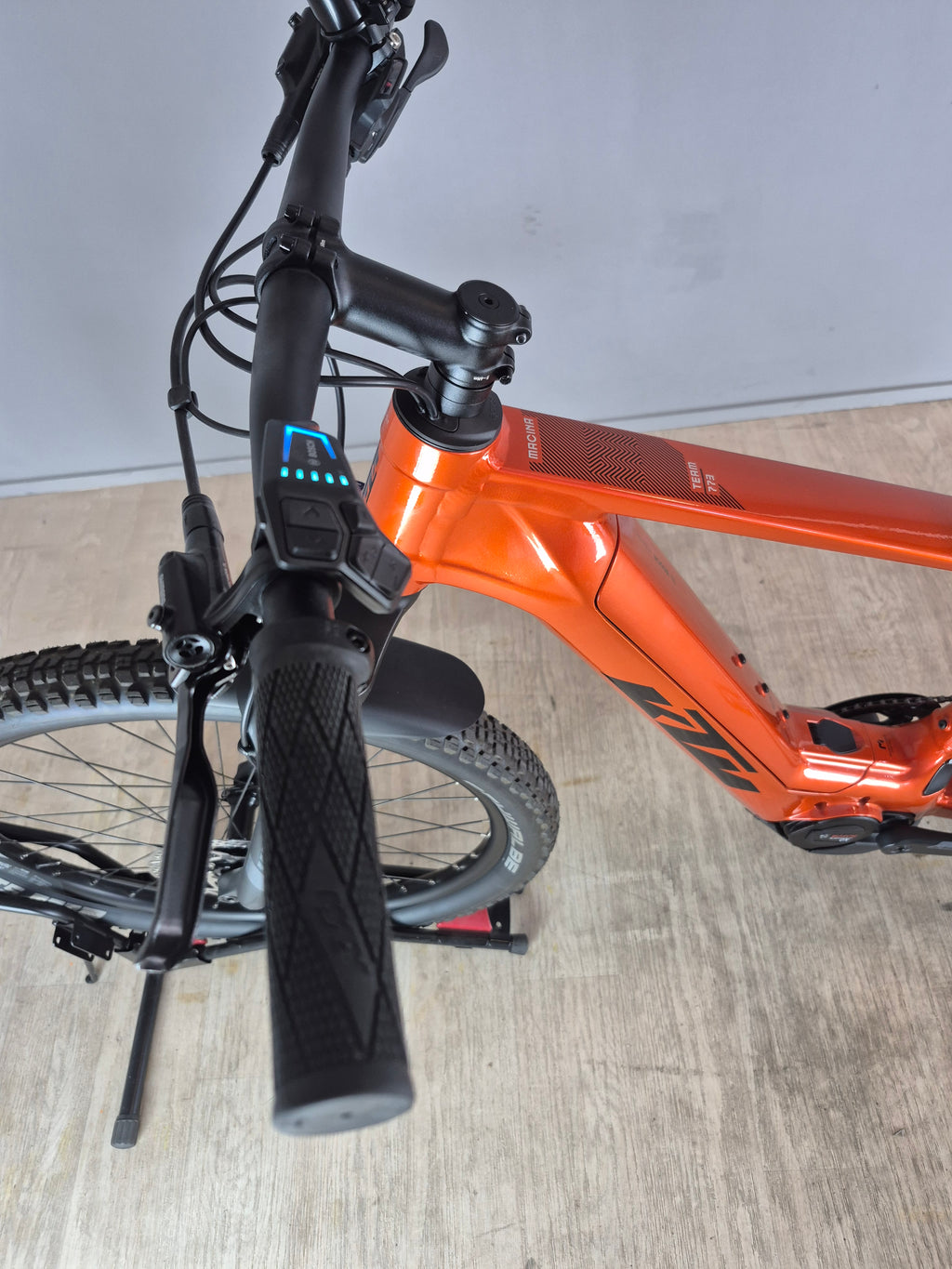 KTM Macina Team 773
