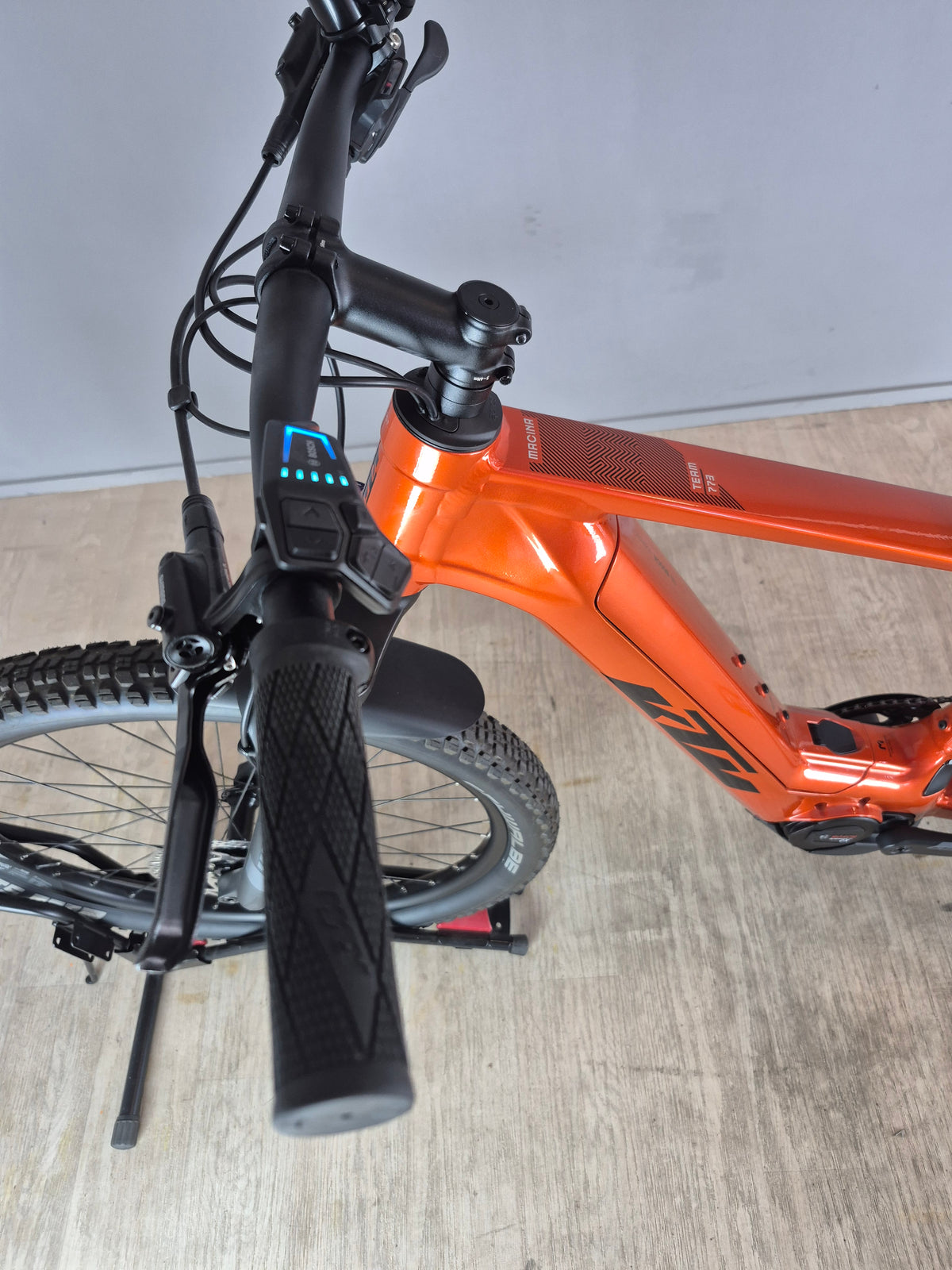 KTM Macina Team 773