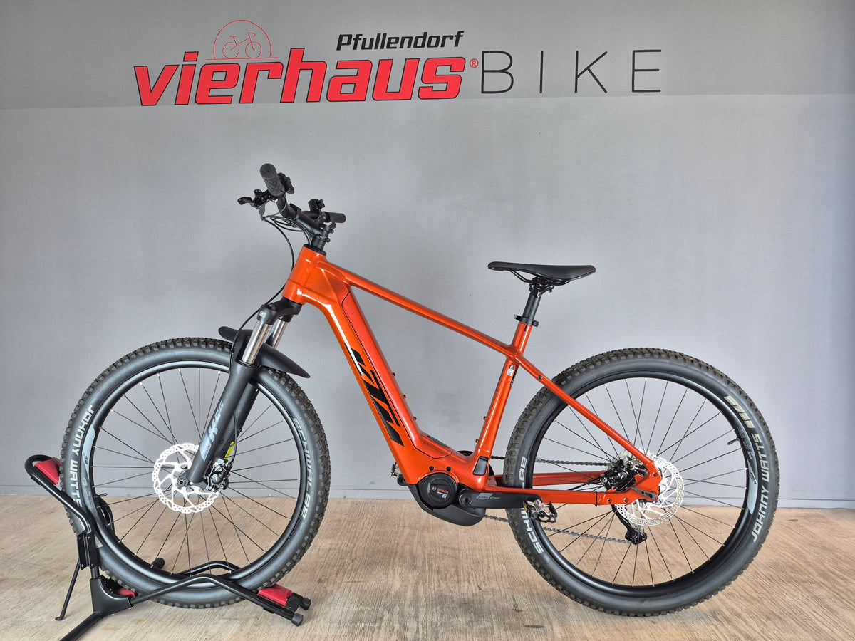 KTM Macina Team 773