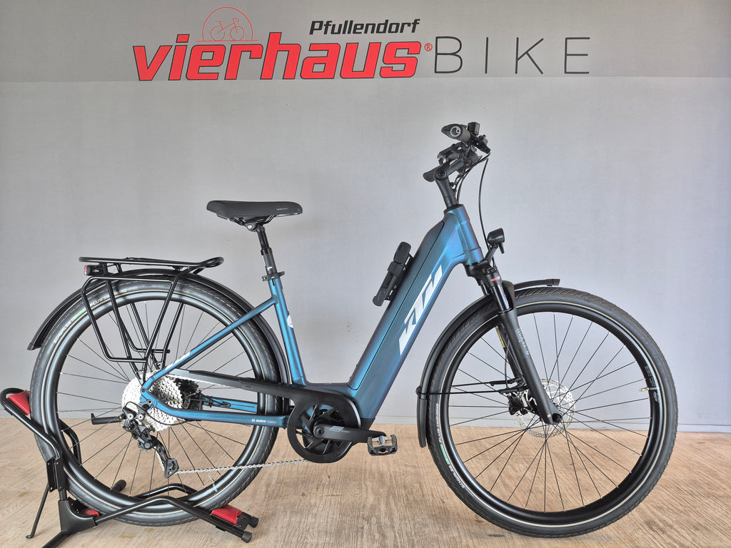 KTM Macina Tour CX 510