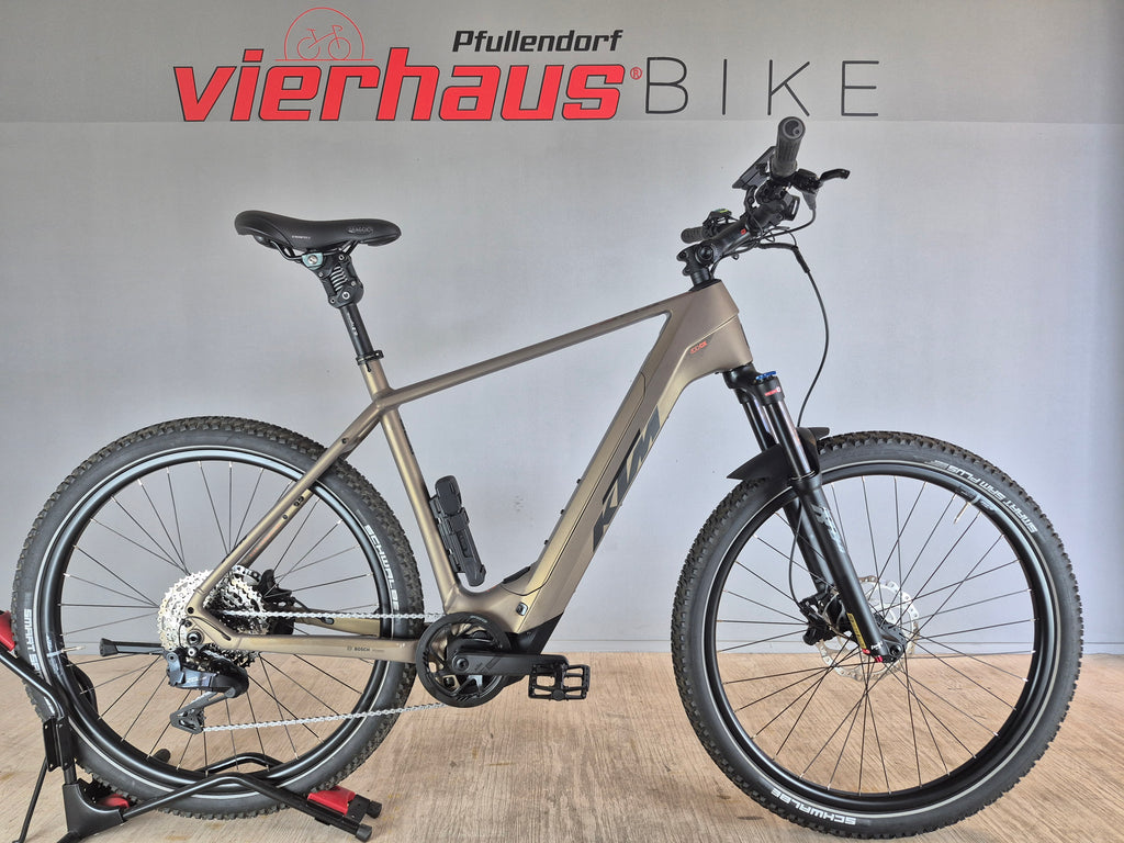 KTM Macina Team 892