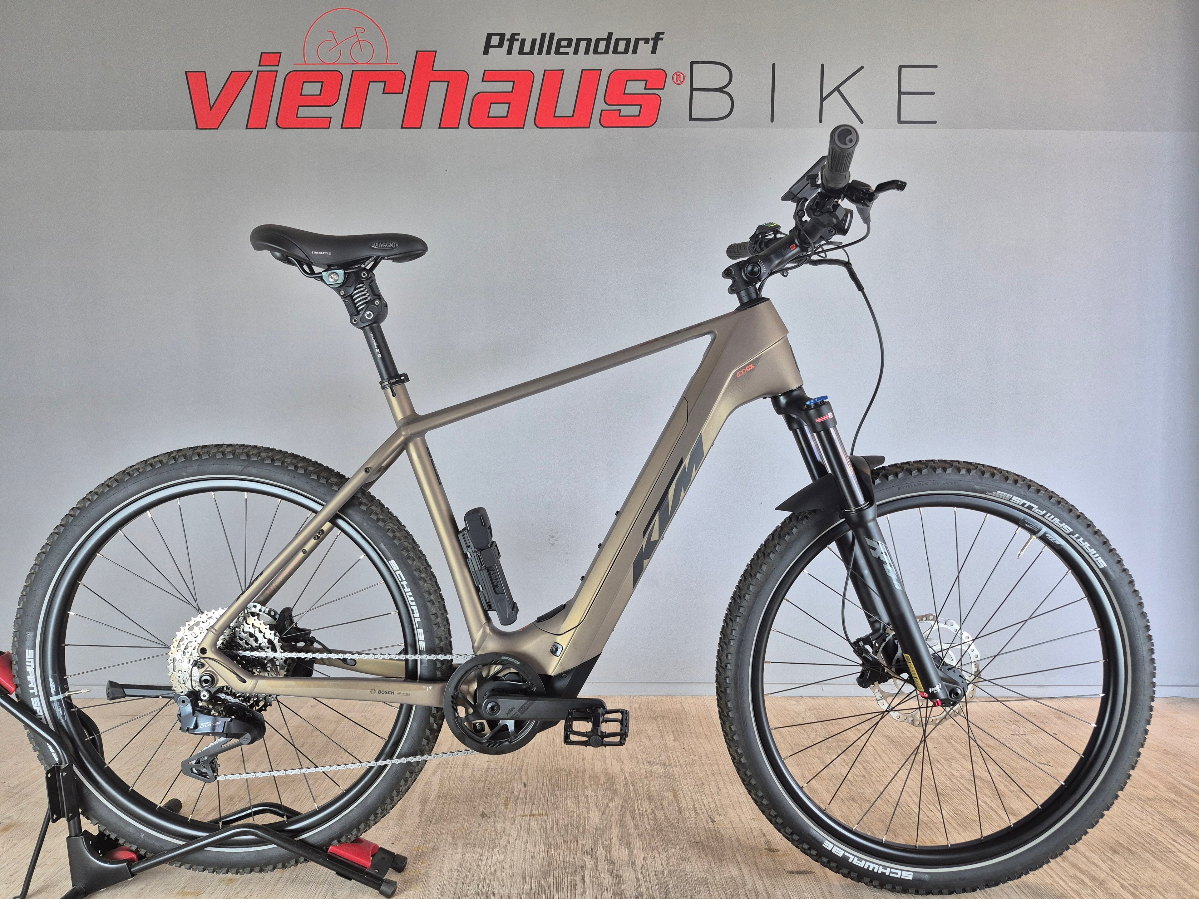 KTM Macina Team 892