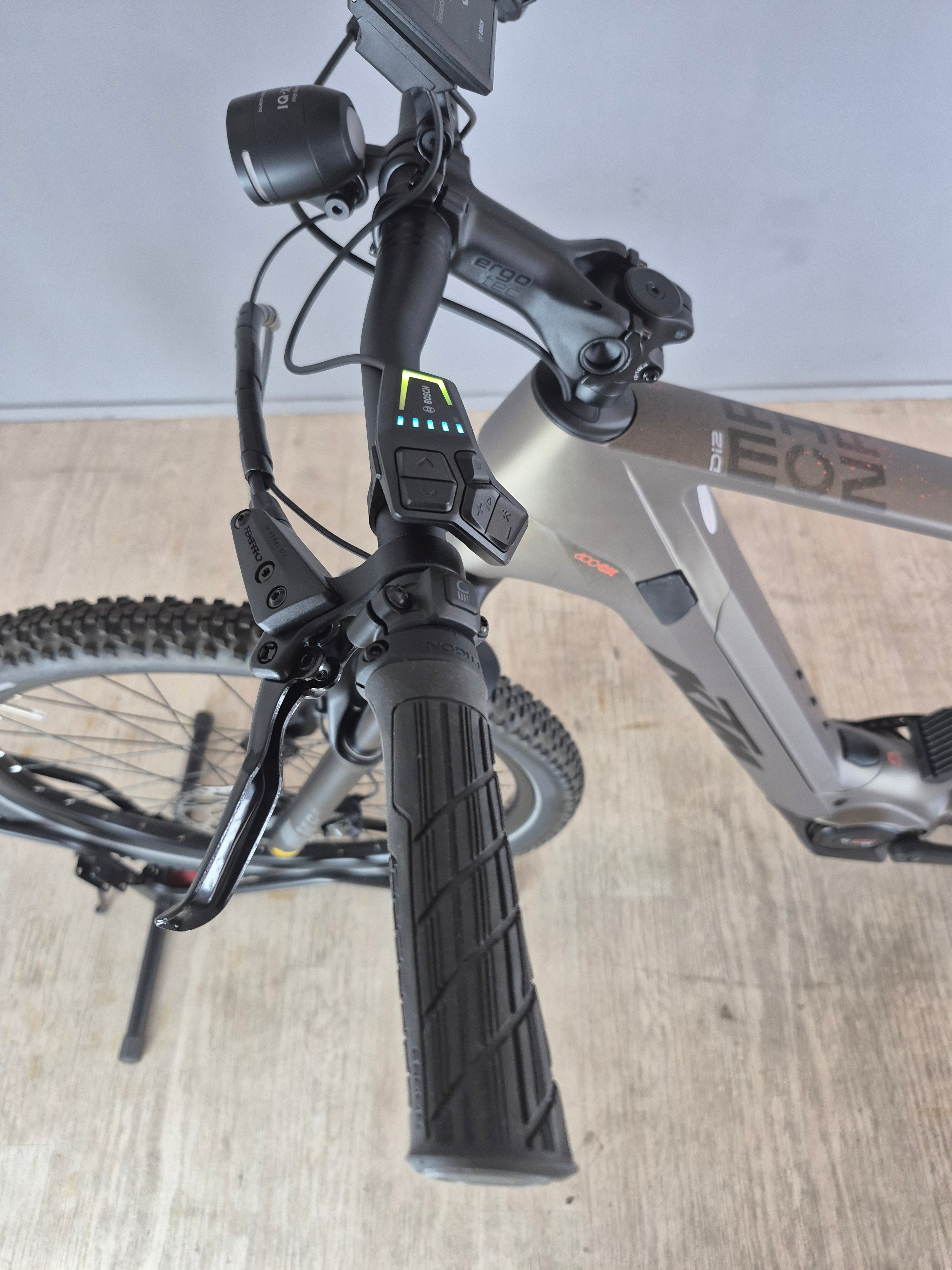KTM Macina Team 892