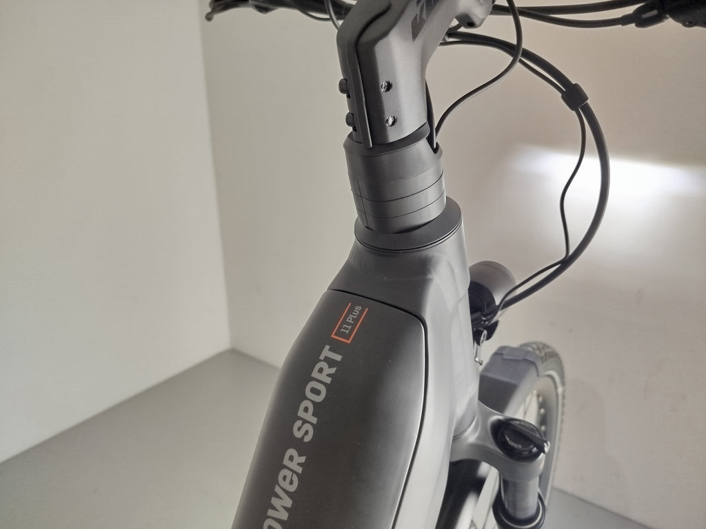 KTM Power Sport 11 Plus