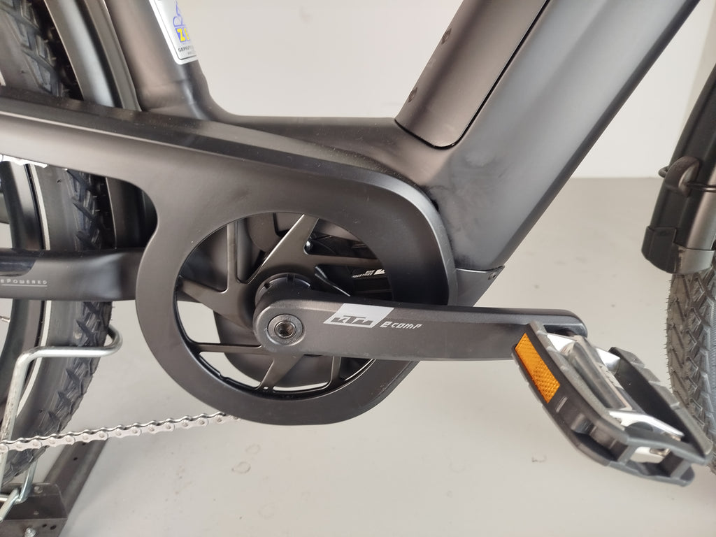KTM Power Sport 11 Plus