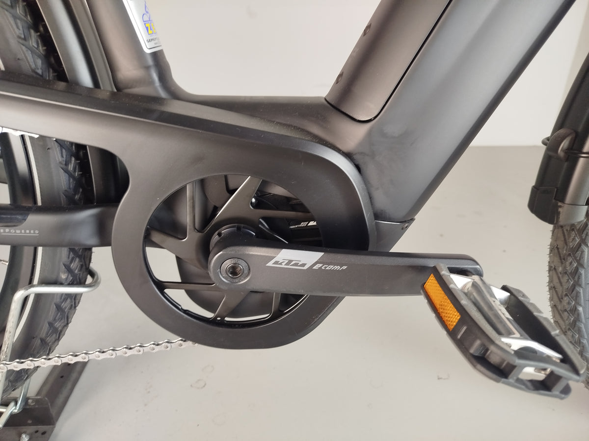 KTM Power Sport 11 Plus