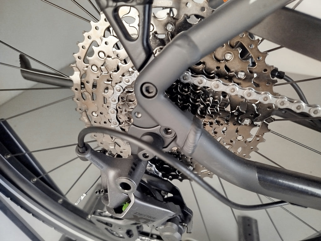 KTM Power Sport 11 Plus
